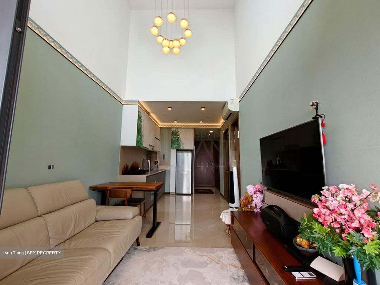 Normanton Park (D5), Apartment #568241371